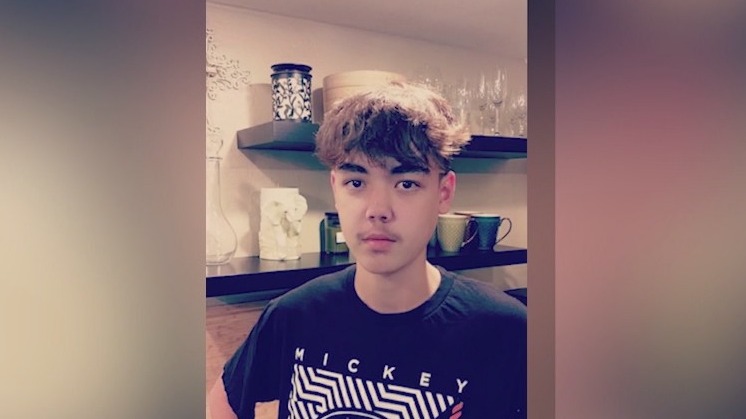 PCSO: 15-year-old accused of killing another teen in San Tan Valley turns himself in